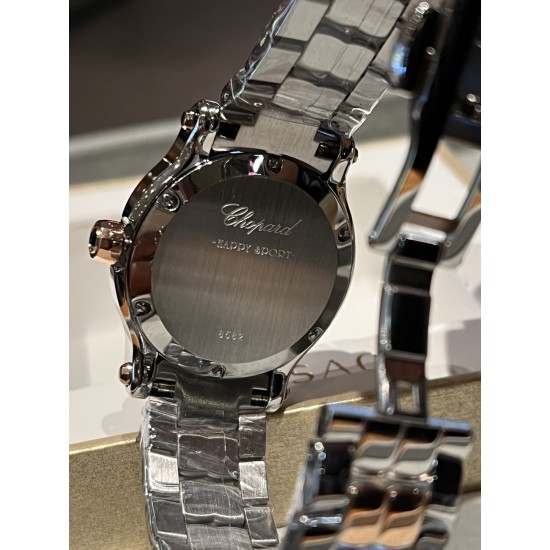 Chopard Watches: Top Quality