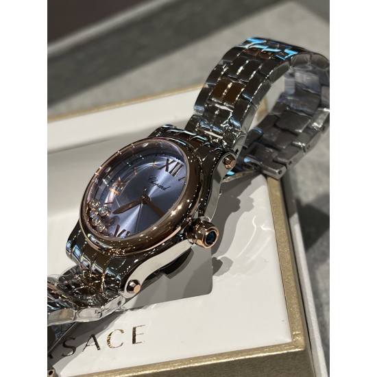 Chopard Watches: Top Quality