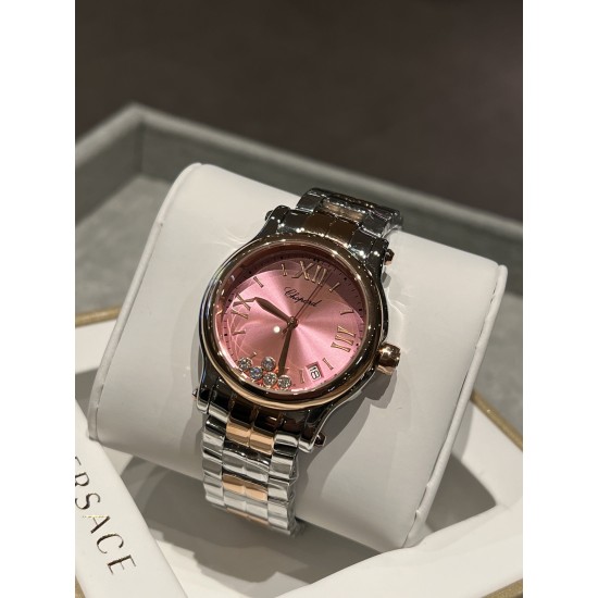 Chopard Watches: Top Quality