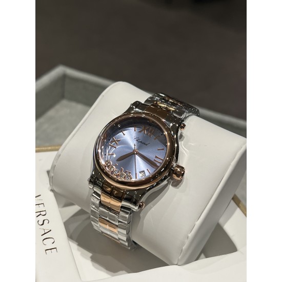 Chopard Watches: Top Quality