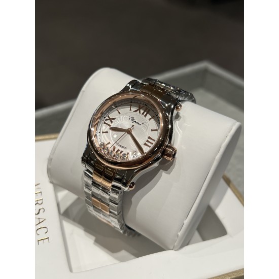 Chopard Watches: Top Quality