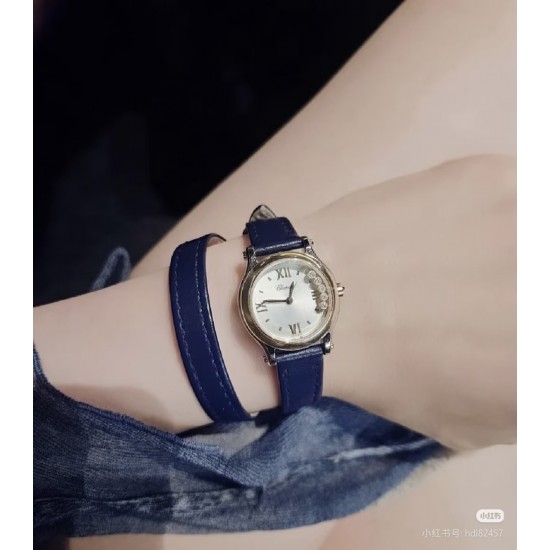 Chopard Watches: Top Quality