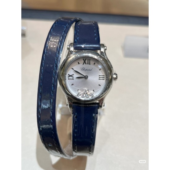 Chopard Watches: Top Quality
