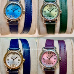 Chopard Watches: Top Quality