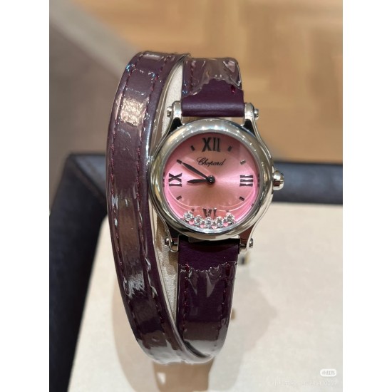 Chopard Watches: Top Quality