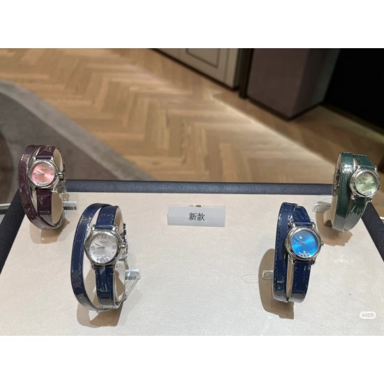 Chopard Watches: Top Quality