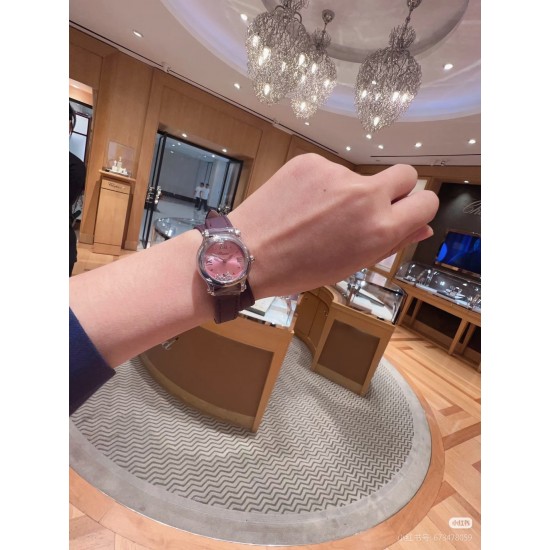 Chopard Watches: Top Quality