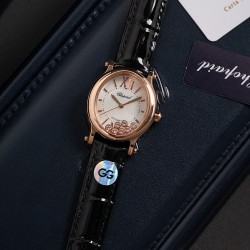 Chopard Watches: Top Quality