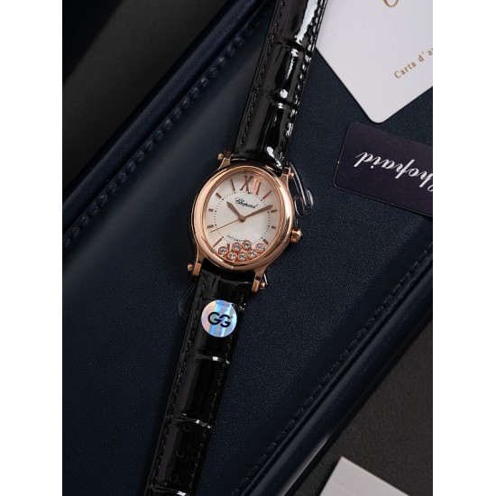 Chopard Watches: Top Quality