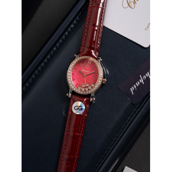 Chopard Watches: Top Quality