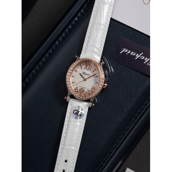 Chopard Watches: Top Quality
