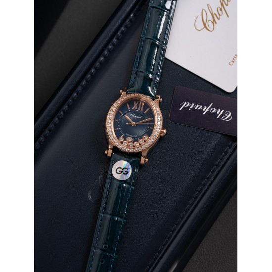Chopard Watches: Top Quality