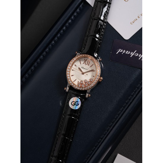 Chopard Watches: Top Quality
