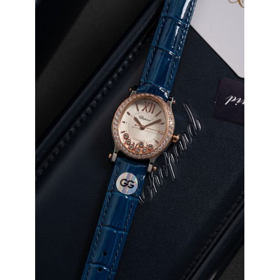 Chopard Watches: Top Quality