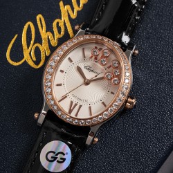 Chopard Watches: Top Quality