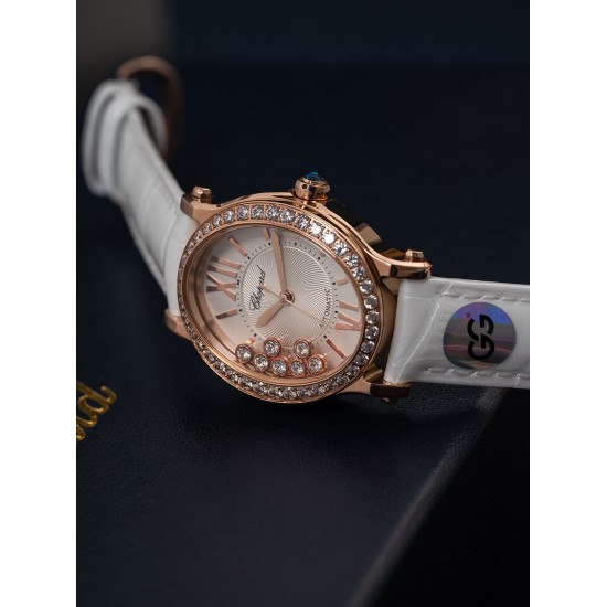 Chopard Watches: Top Quality