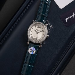 Chopard Watches: Top Quality