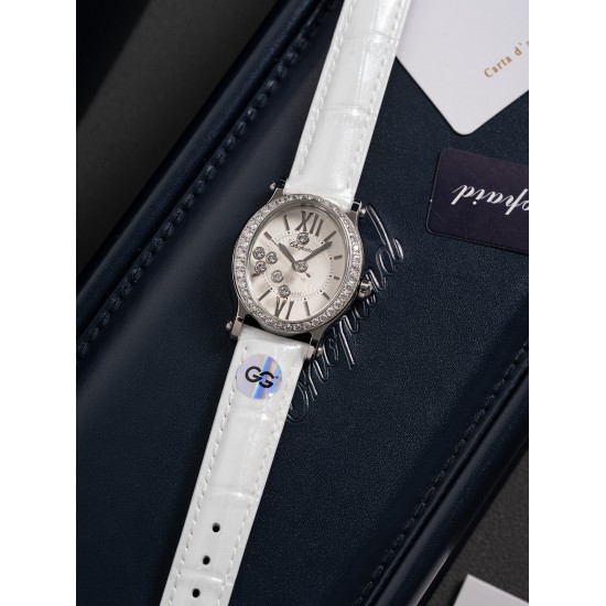 Chopard Watches: Top Quality