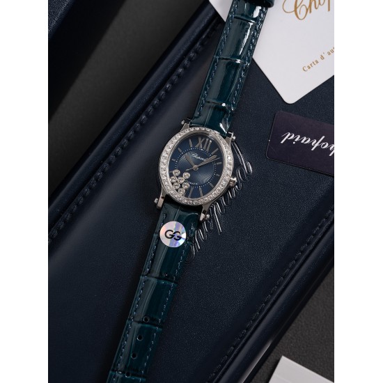 Chopard Watches: Top Quality