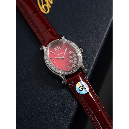 Chopard Watches: Top Quality