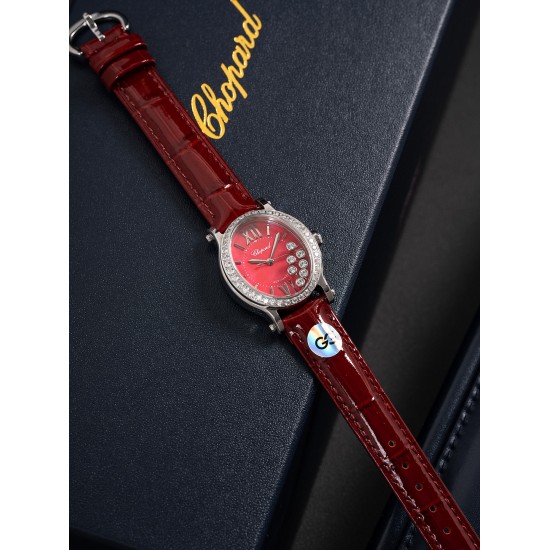 Chopard Watches: Top Quality