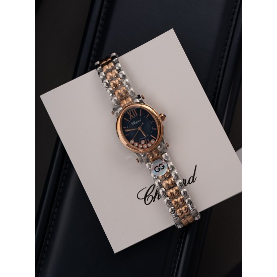 Chopard Watches: Top Quality