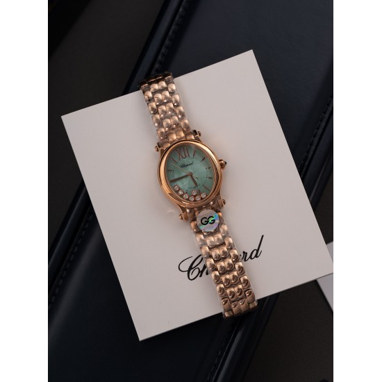 Chopard Watches: Top Quality