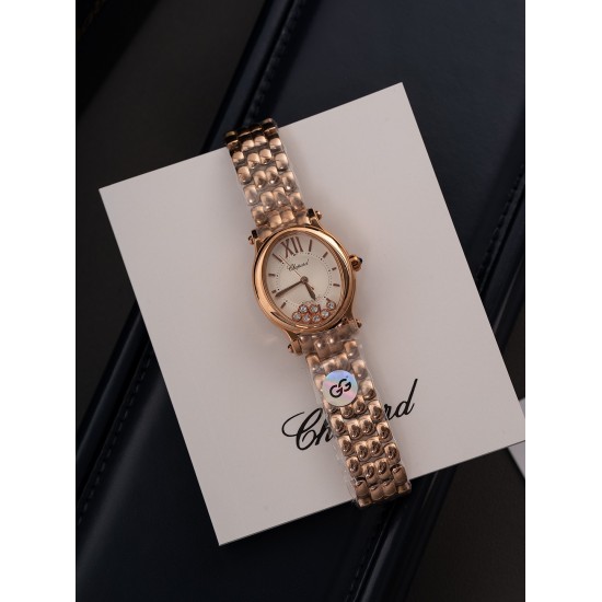 Chopard Watches: Top Quality