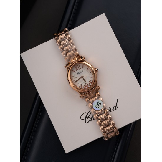 Chopard Watches: Top Quality