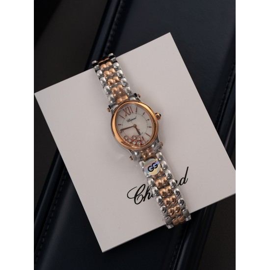 Chopard Watches: Top Quality