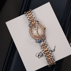 Chopard Watches: Top Quality