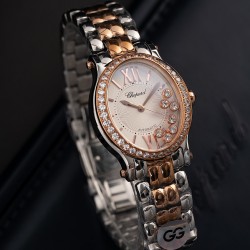 Chopard Watches: Top Quality