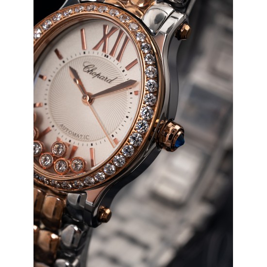 Chopard Watches: Top Quality