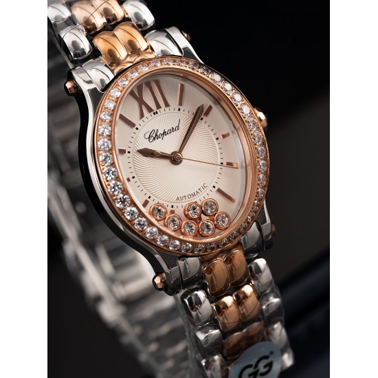 Chopard Watches: Top Quality