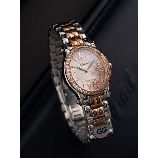 Chopard Watches: Top Quality