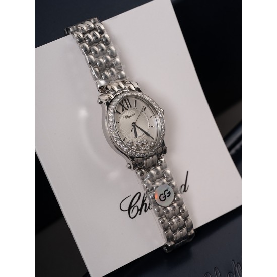 Chopard Watches: Top Quality