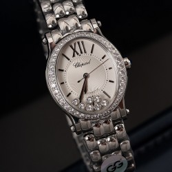 Chopard Watches: Top Quality