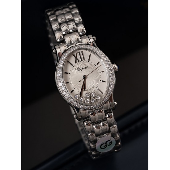 Chopard Watches: Top Quality