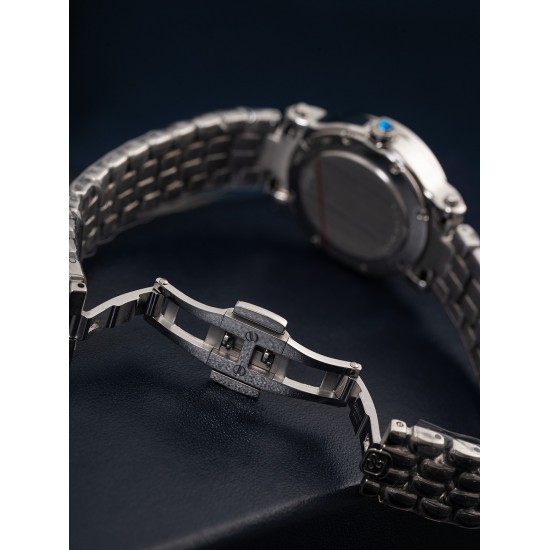 Chopard Watches: Top Quality