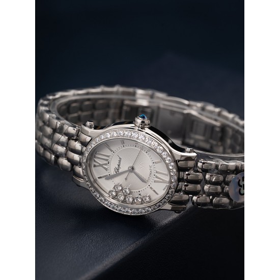 Chopard Watches: Top Quality