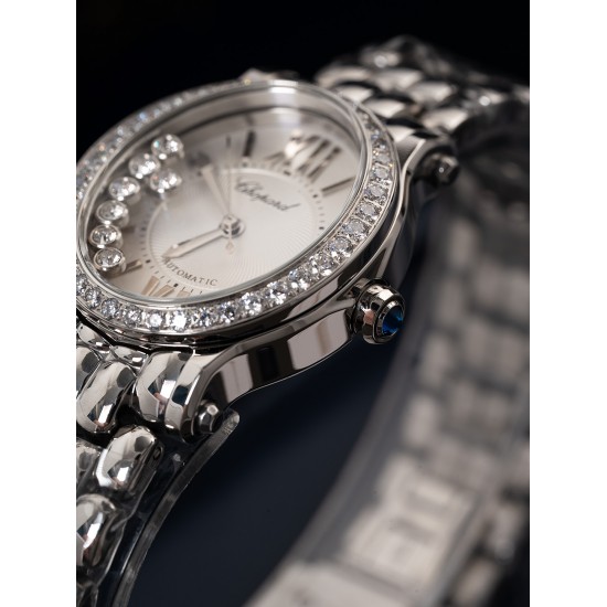 Chopard Watches: Top Quality