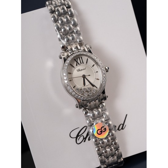 Chopard Watches: Top Quality