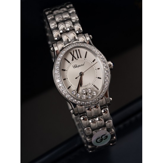 Chopard Watches: Top Quality