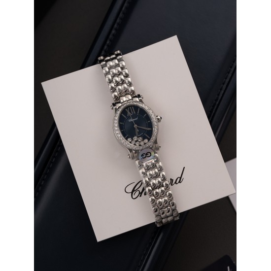 Chopard Watches: Top Quality