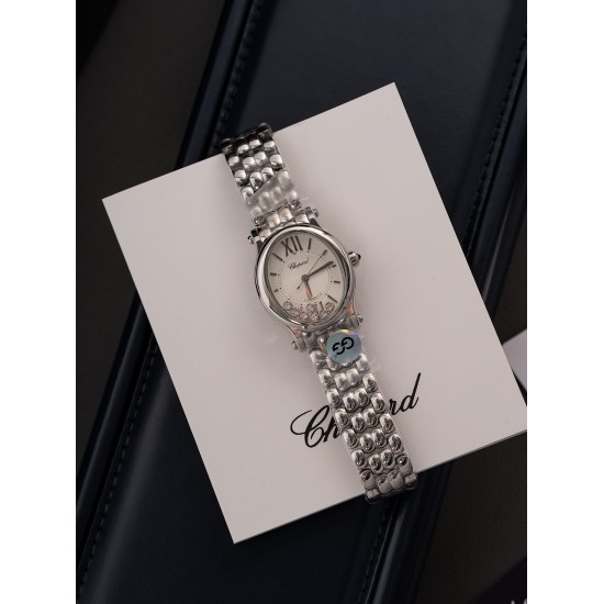 Chopard Watches: Top Quality