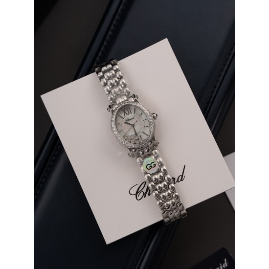 Chopard Watches: Top Quality