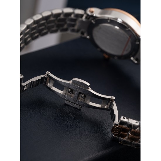 Chopard Watches: Top Quality