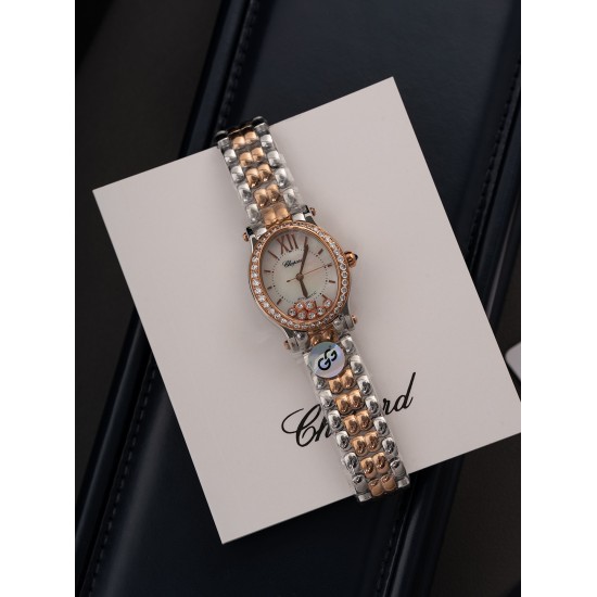 Chopard Watches: Top Quality