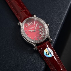 Chopard Watches: Top Quality