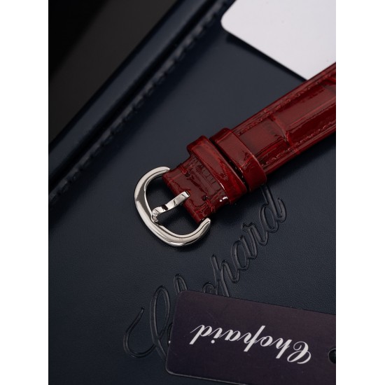 Chopard Watches: Top Quality